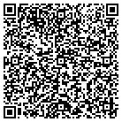 QR code with Peck Erdoes & Wenzel PA contacts