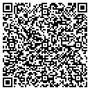 QR code with Holden Art & Law contacts