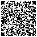 QR code with Halloween Bootique contacts