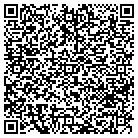 QR code with Advanced Concrete Services LLC contacts