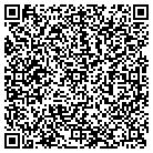 QR code with Adventures In Scuba Diving contacts
