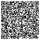 QR code with G K L Energy Services Company contacts