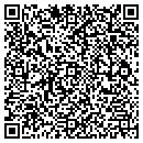 QR code with Ode's Drive-In contacts