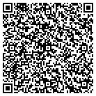 QR code with Delta Upsilon Fraternity contacts