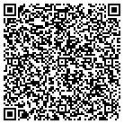 QR code with Rahill's Fence Construction Co contacts