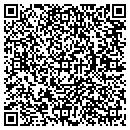 QR code with Hitchin' Post contacts