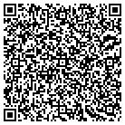 QR code with M S Walk-National Multiple Soc contacts