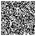 QR code with D J's Crafts contacts