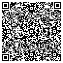 QR code with Russell Clay contacts