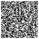 QR code with Travis Jwly Diamnd & Gold Exch contacts