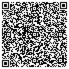 QR code with Saint James Russian Orthodox contacts