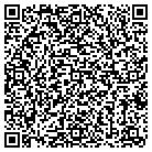 QR code with Hollywood Barber Shop contacts