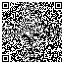 QR code with University of Tulsa contacts