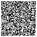QR code with Cocos contacts