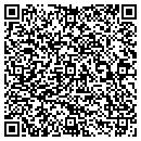 QR code with Harvester's Assembly contacts