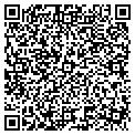 QR code with OCU contacts