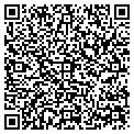 QR code with KFC contacts