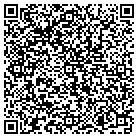 QR code with Salinas Porcelain Studio contacts