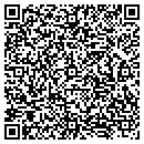 QR code with Aloha Pool & Spas contacts