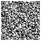 QR code with Hacienda Computer Service contacts