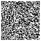 QR code with YMCA Of Greater Tulsa contacts