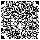 QR code with C I Oriental Painting Co contacts