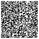 QR code with Advanced/Tulsa Automotive Rpr contacts