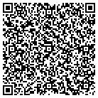 QR code with Hearts Solutions of Oklahoma contacts