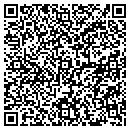QR code with Finish Line contacts