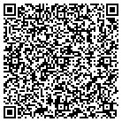 QR code with Alternators & Starters contacts