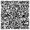 QR code with Robins Flower Garden contacts