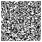 QR code with Usibelli Grape Ranch contacts