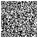 QR code with Razors Edge The contacts