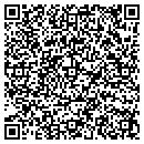 QR code with Pryor Pattern Inc contacts