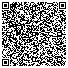 QR code with Oklahoma Academy of Physician contacts