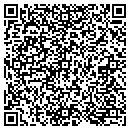 QR code with OBriens Cake Co contacts