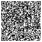 QR code with Pennington's Carpet Service contacts