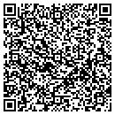 QR code with Halfer Corp contacts