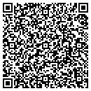 QR code with James Elms contacts