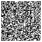 QR code with Hydro Spray Of Sapulpa contacts