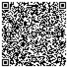 QR code with China-Japan Martial Arts Center contacts