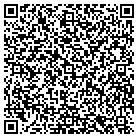 QR code with Umbertos Pizza Delivery contacts