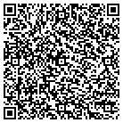 QR code with Rafter T Tack & Treasures contacts