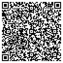QR code with Tiger Design contacts