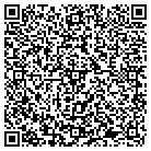 QR code with University Of Science & Arts contacts