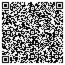 QR code with E Y Laboratories contacts