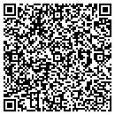 QR code with John F Wolfe contacts