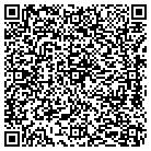 QR code with Healdton Strter Alternator Service contacts