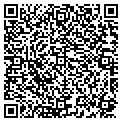 QR code with Alcoa contacts