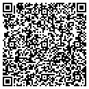 QR code with Atari World contacts